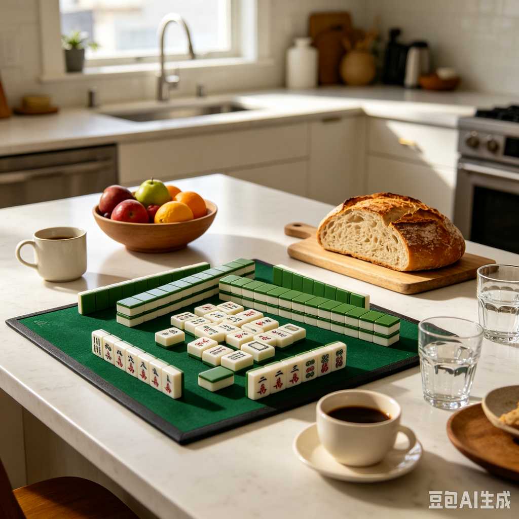Sintra,mahjong