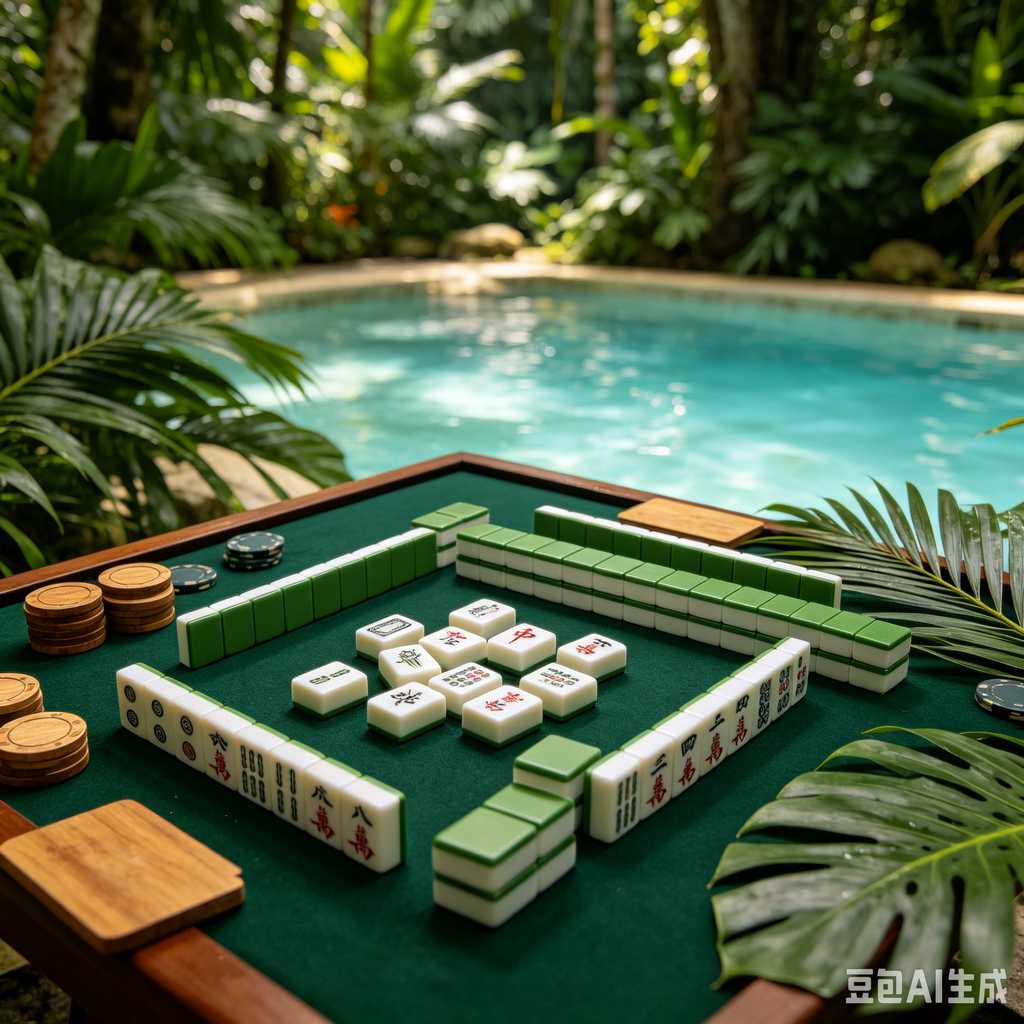 LeonMX,mahjong
