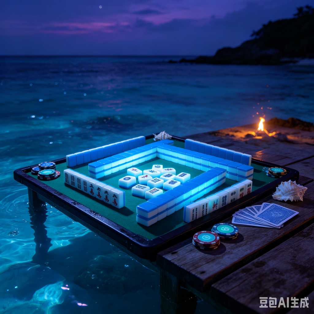 Jacksonville,mahjong