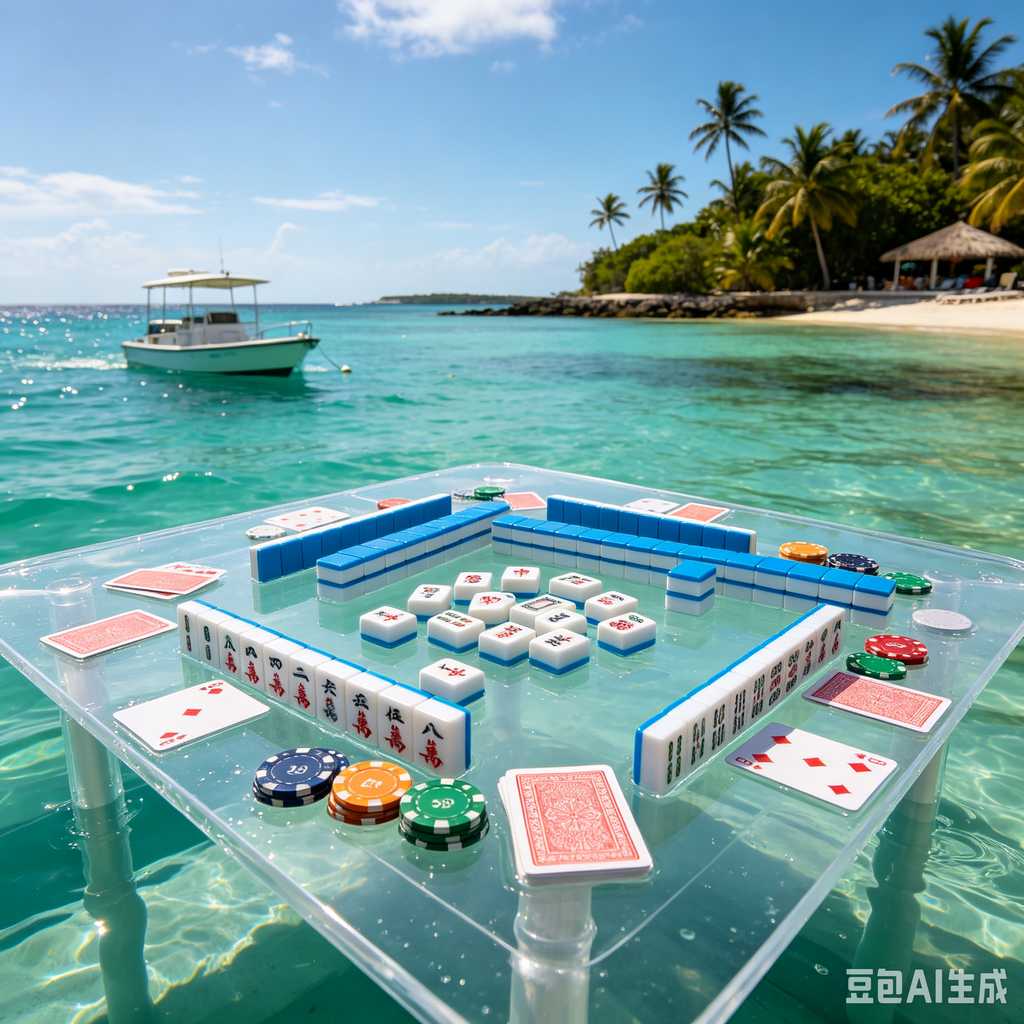 special mahjong gift for family
