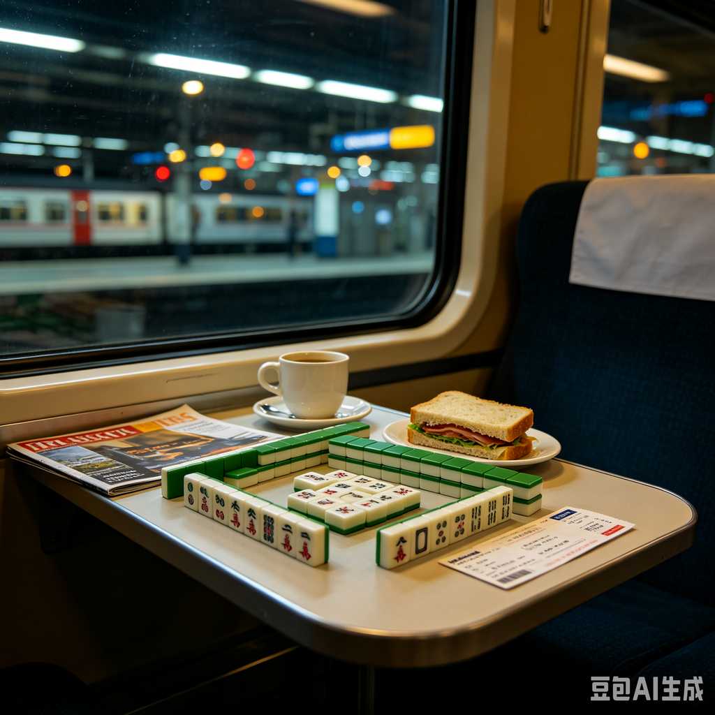 bergen,mahjong