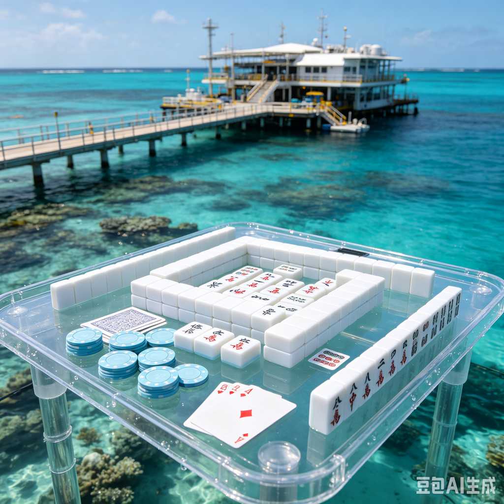 custom scenery mahjong tiles