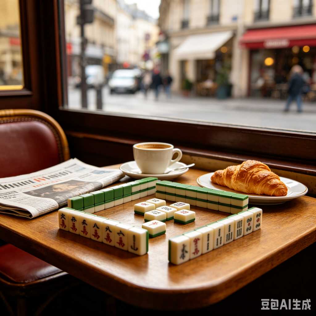 Albuquerque,mahjong
