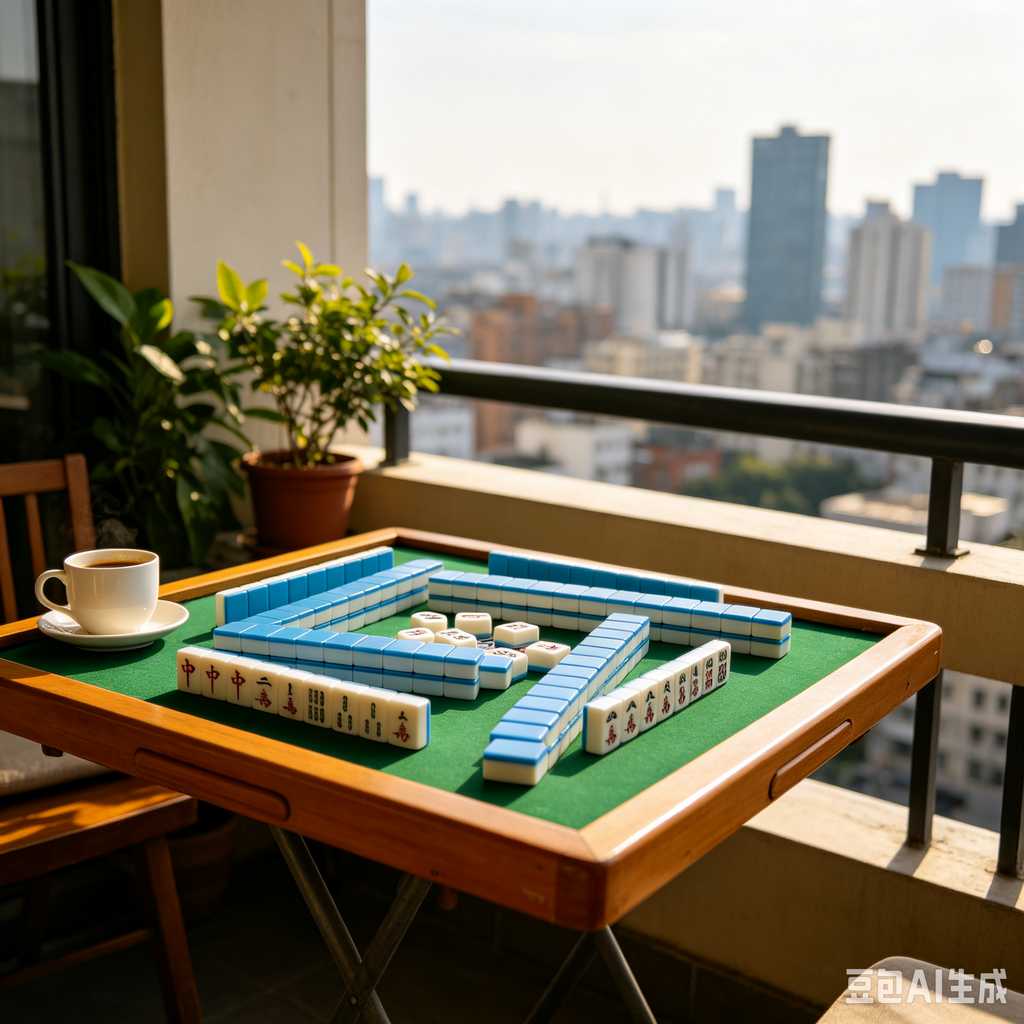 ClevelandHeights,mahjong