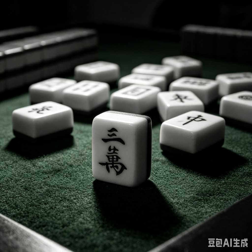 Arnhem,mahjong