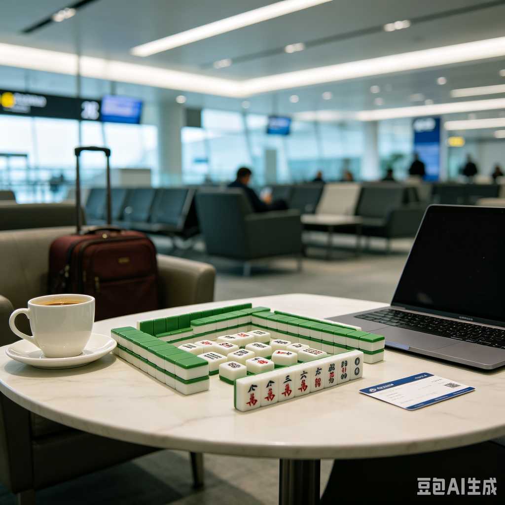 mahjong set uk