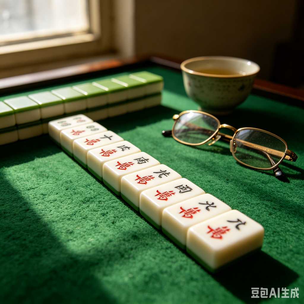 Montpellier,mahjong