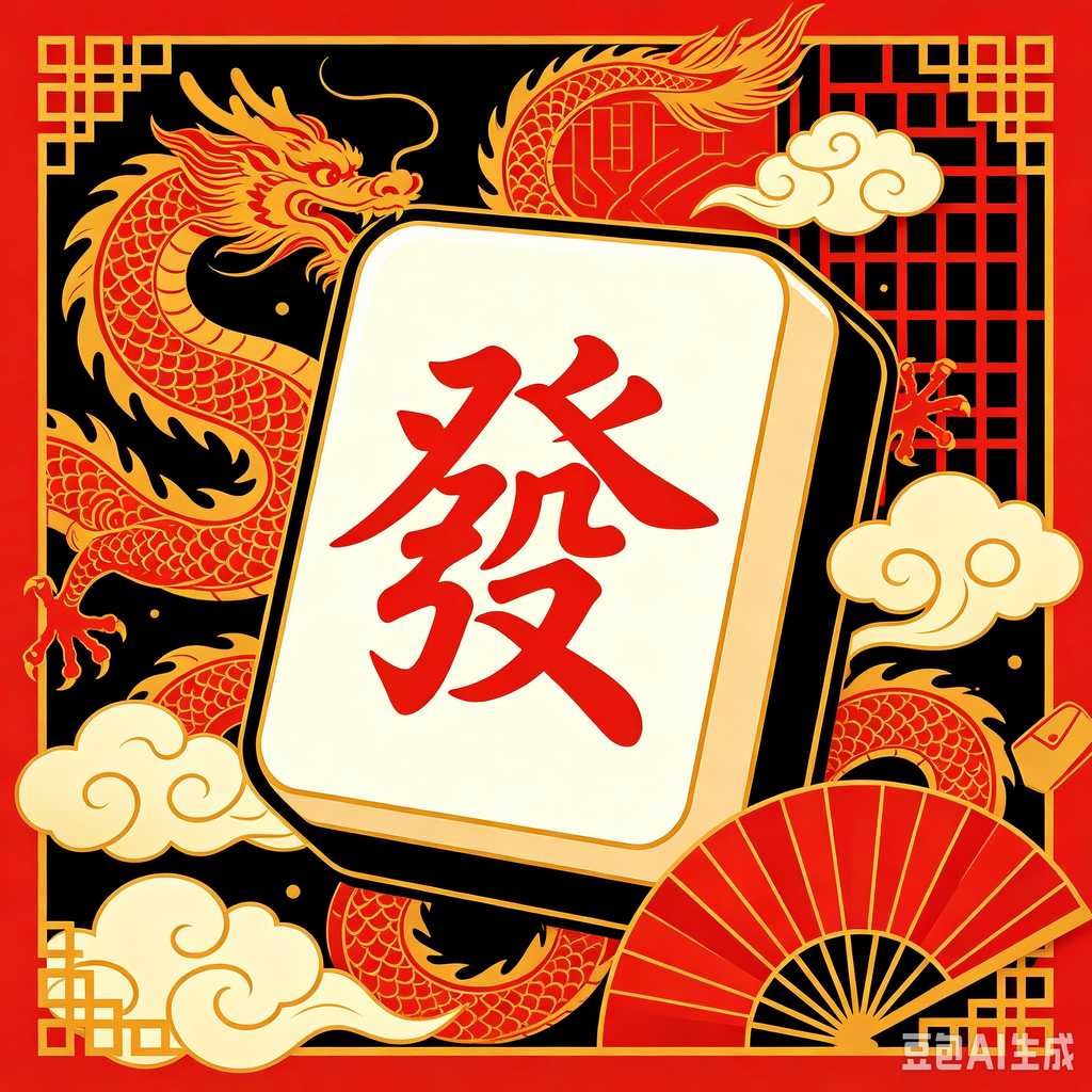 stable mahjong tile racks
