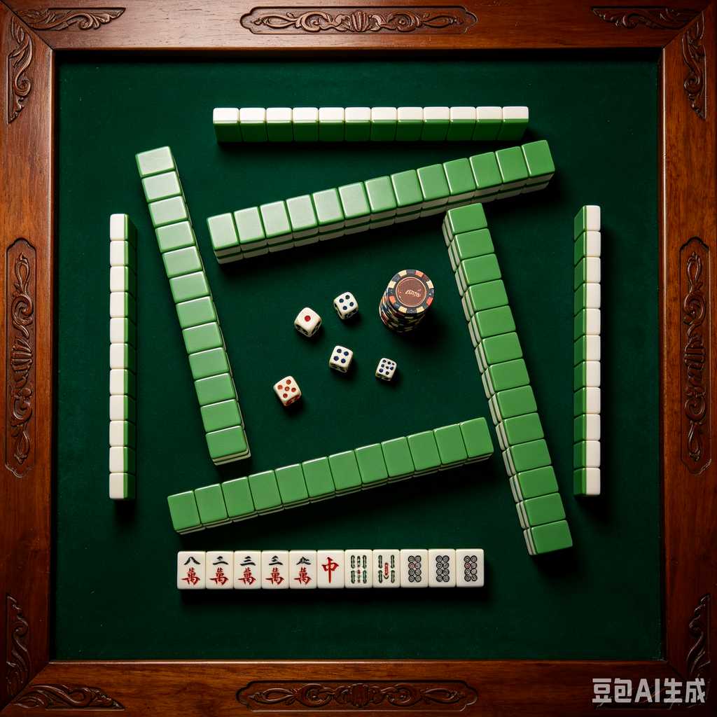 Manchester,mahjong