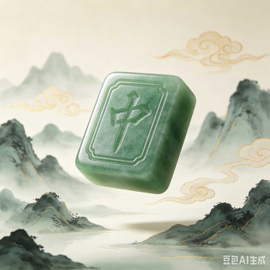 Chicago,mahjong