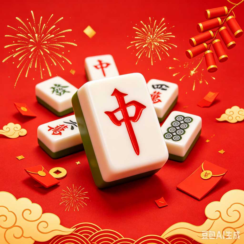 Goiania,mahjong