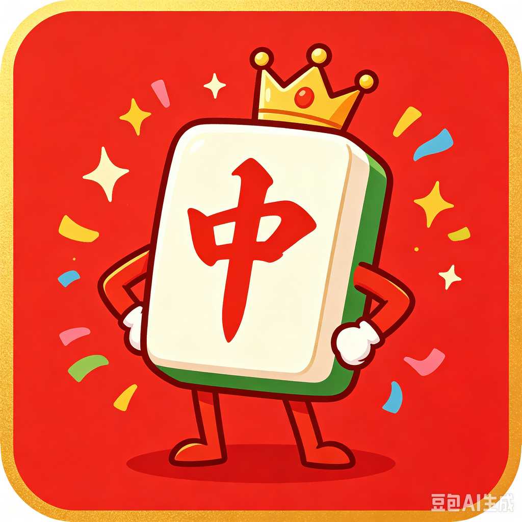 high craft mahjong tiles