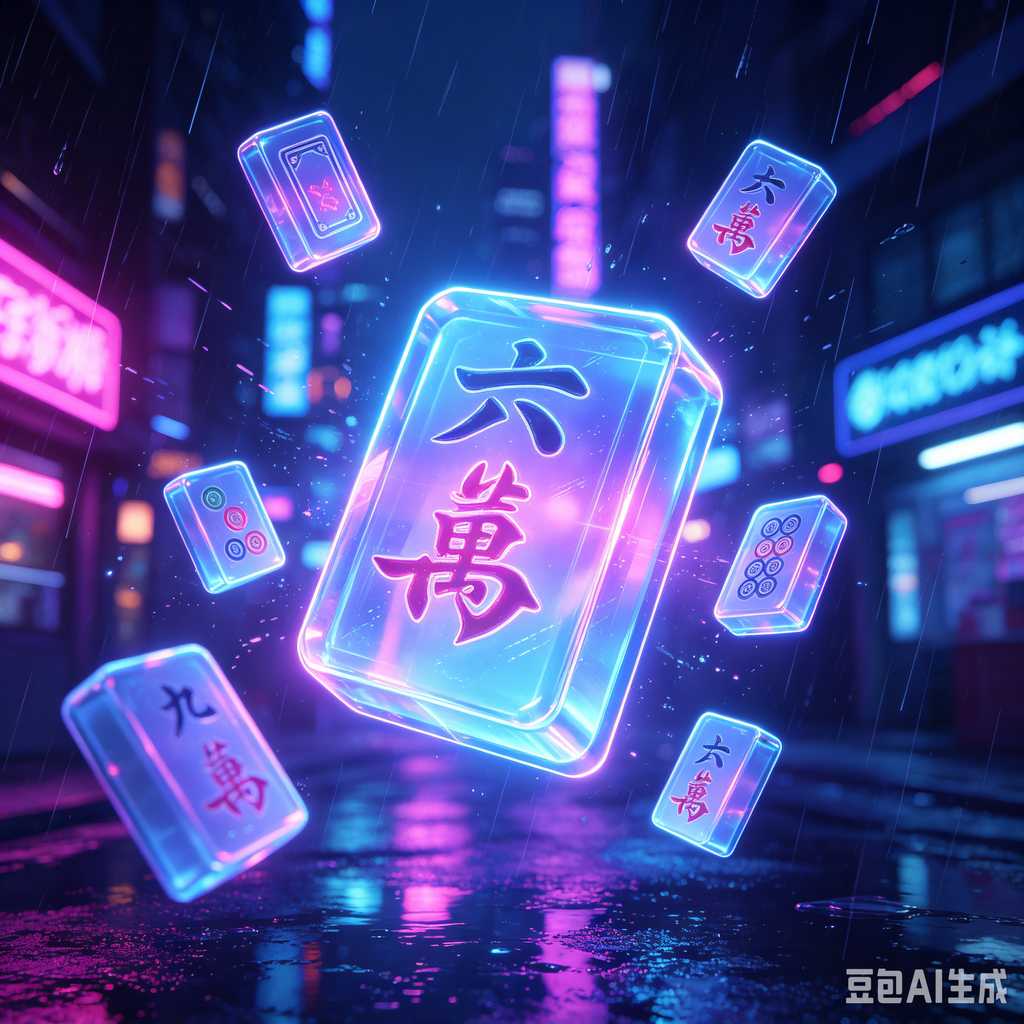 caracas,mahjong