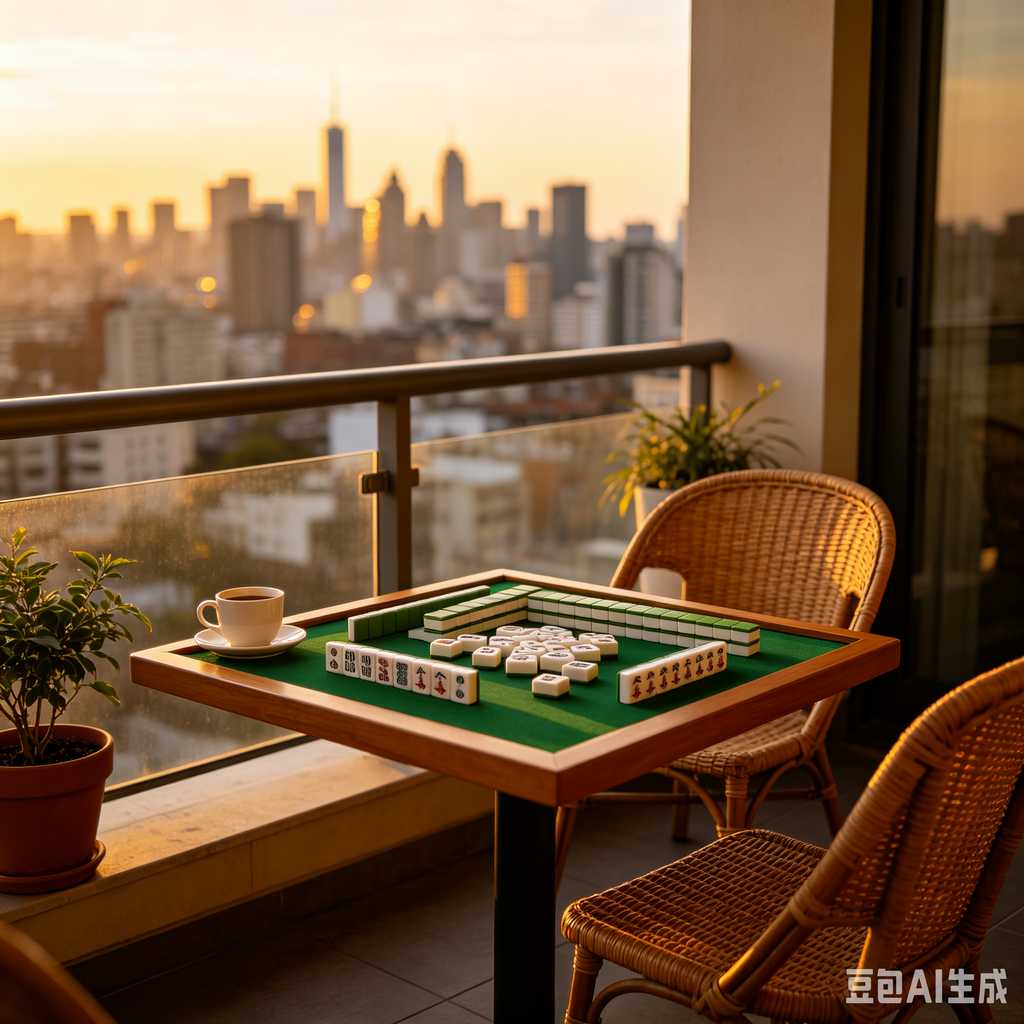 how to play chinese mahjong