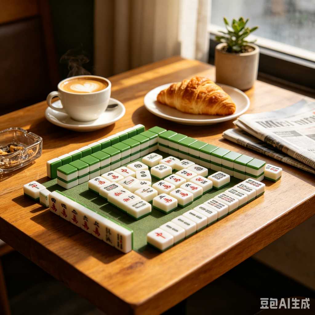 custom mahjong accessories