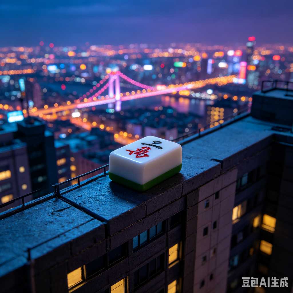 Fresno,mahjong
