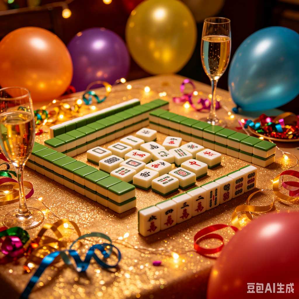 Antofagasta,mahjong