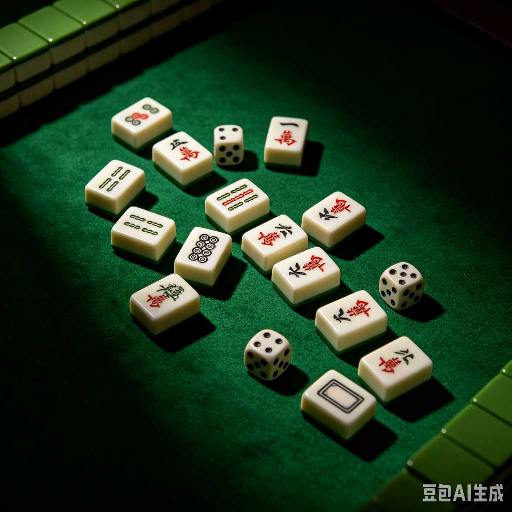 Bucaramanga,mahjong