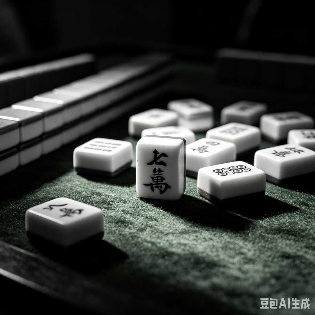 Fresno,mahjong