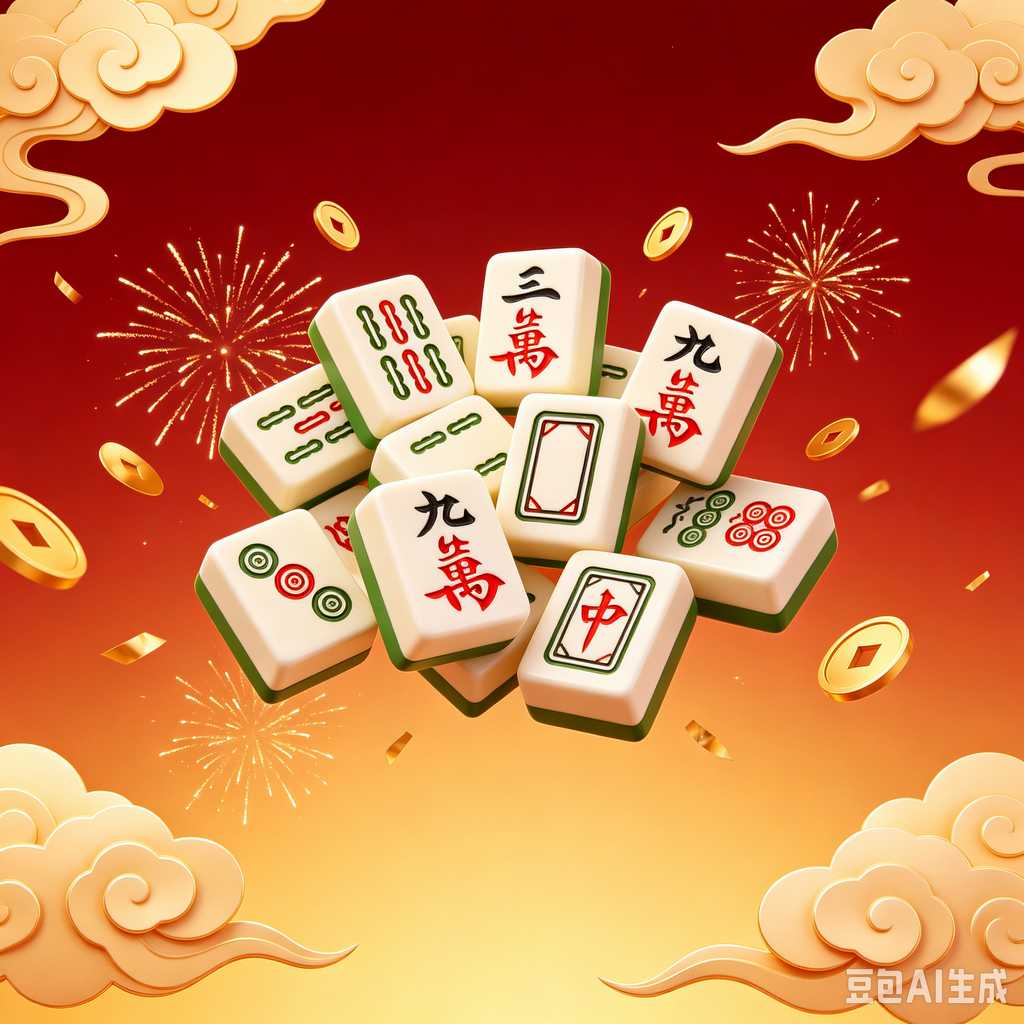 SanDiego,mahjong