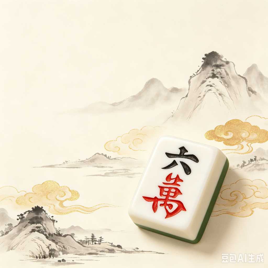 hard shell mahjong case