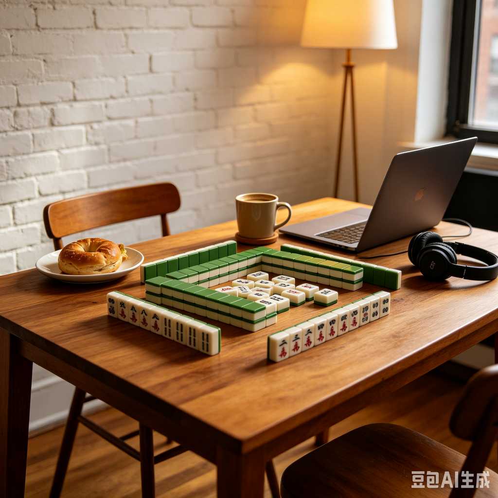 learn mahjong game for adults