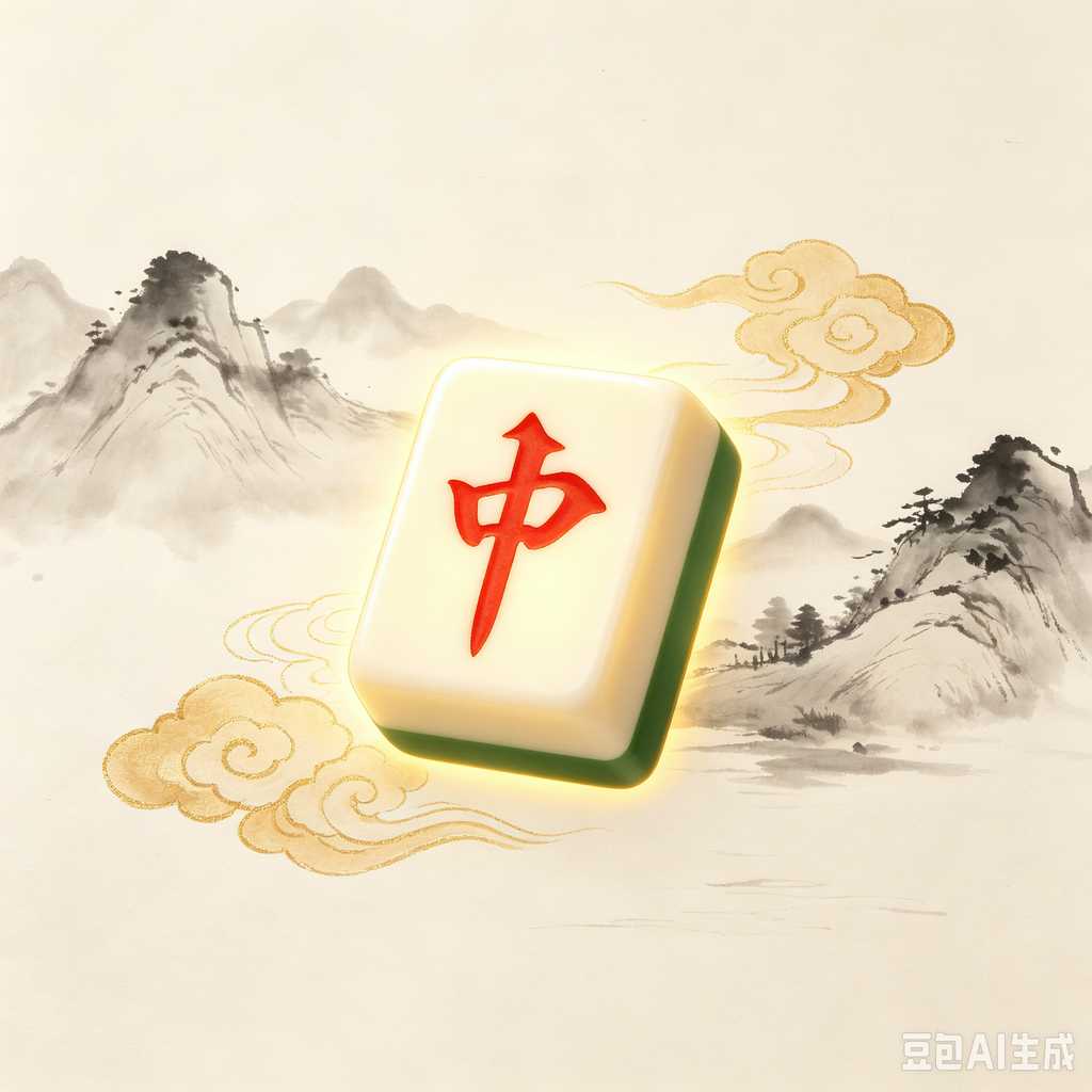 mahjong tile storage box