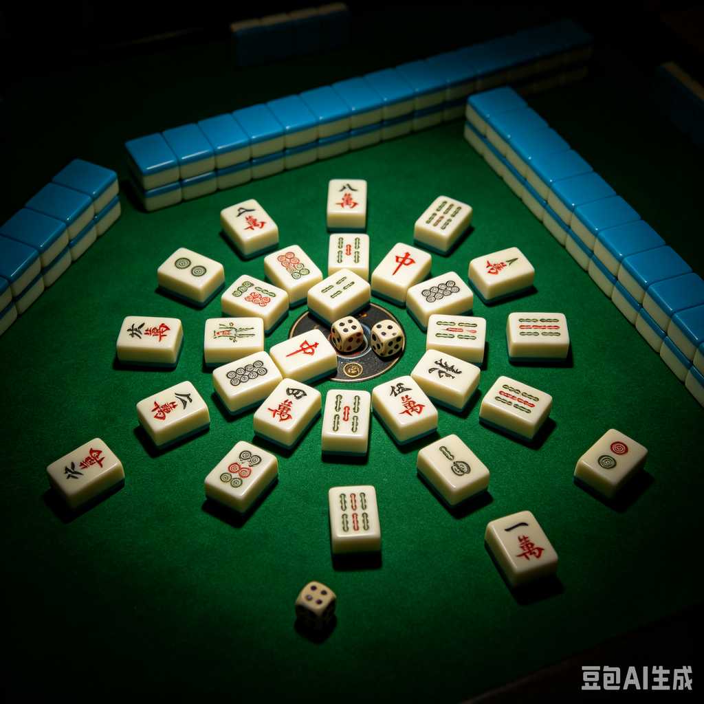 brighton,mahjong