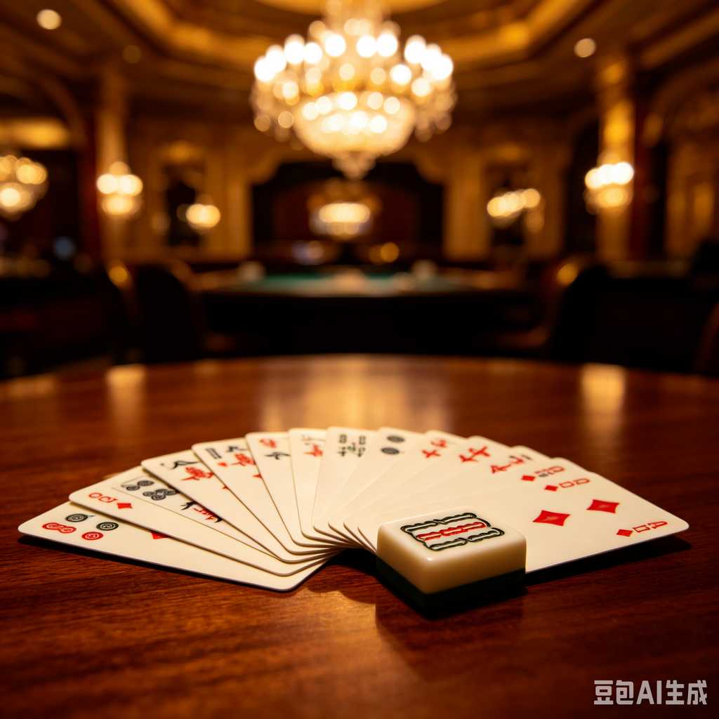Brussels,mahjong
