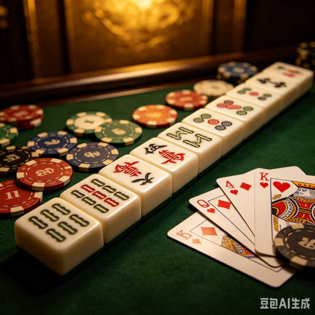 MidlandTX,mahjong
