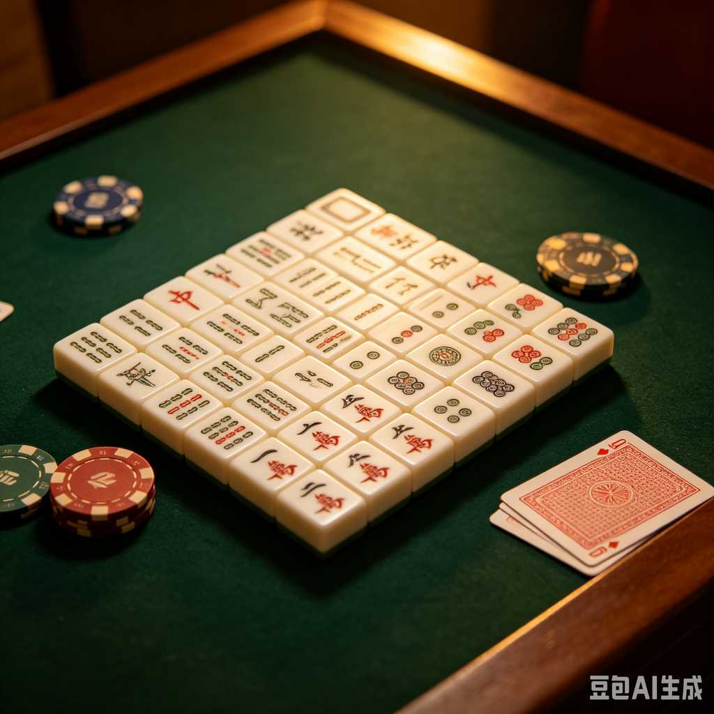 odm mahjong tiles supplier