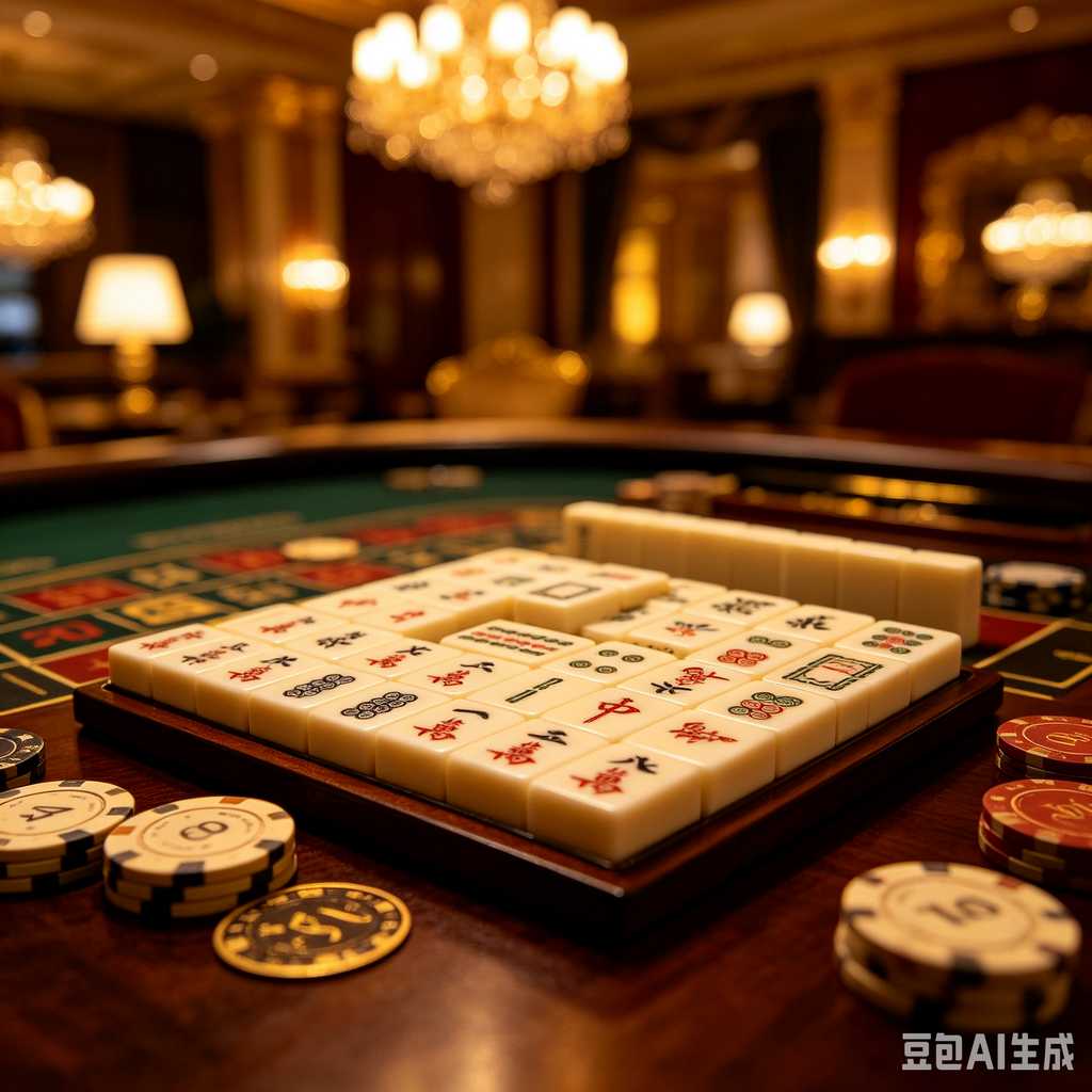 Lima,mahjong