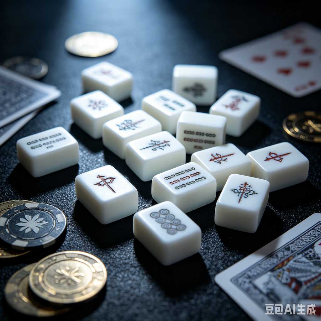 Asheville,mahjong