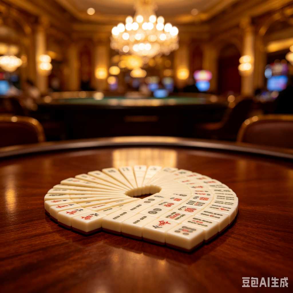 moq low mahjong set wholesale