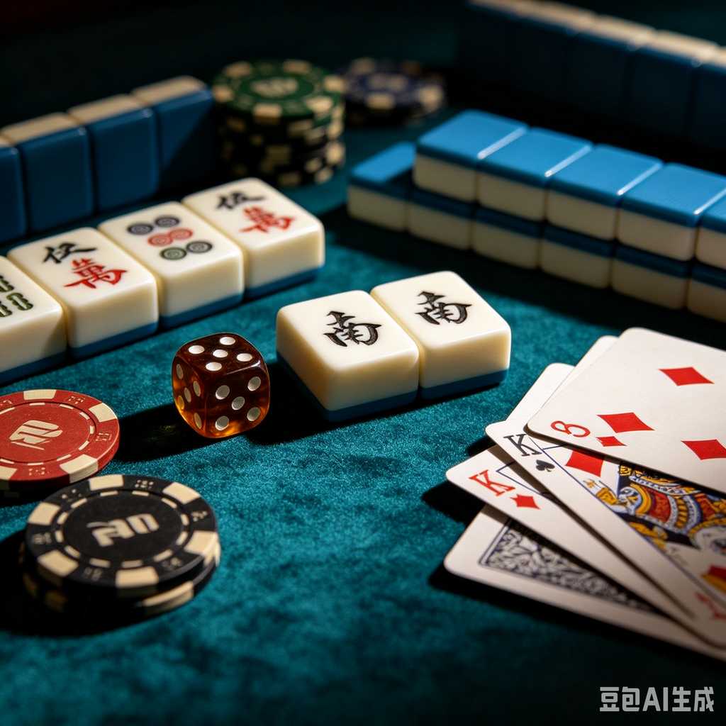Florence,mahjong