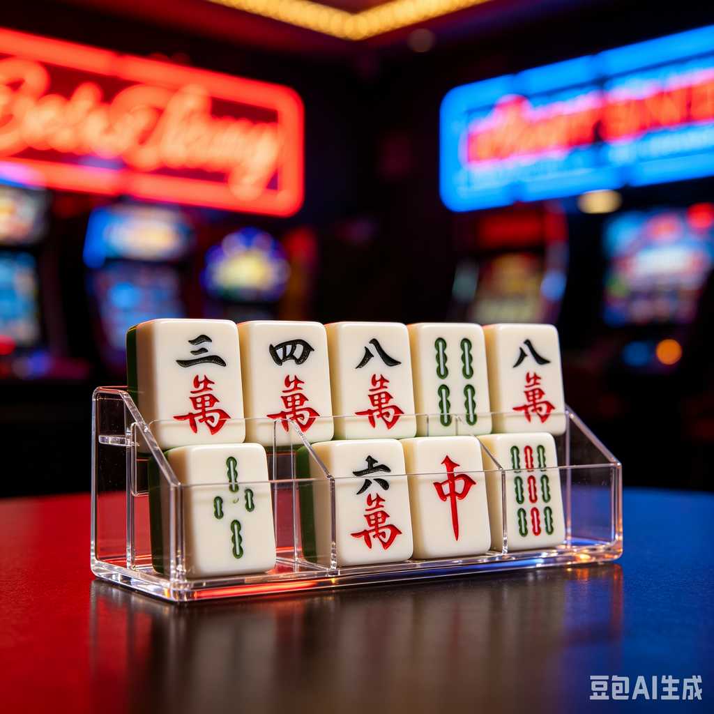 rosario,mahjong