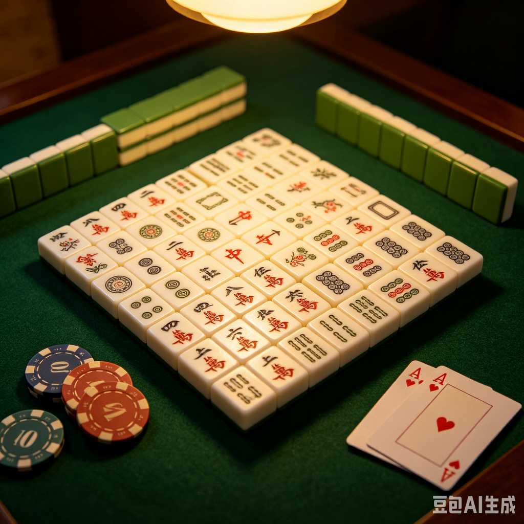 SanDiego,mahjong