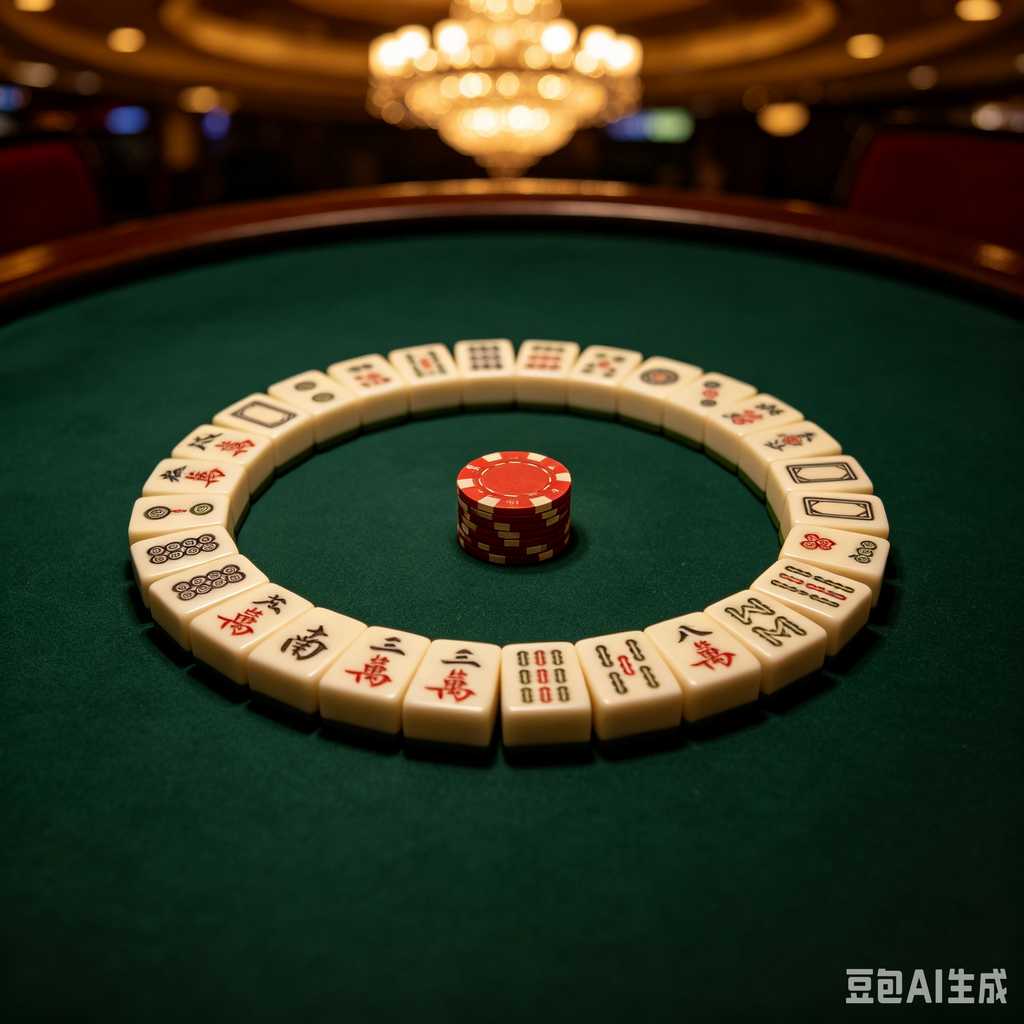 Belfast,mahjong