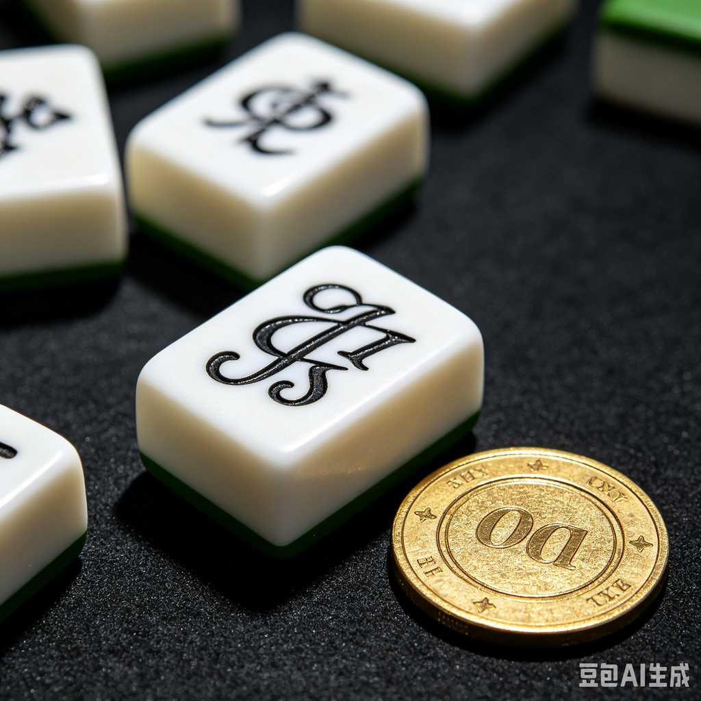 family friendly mahjong set