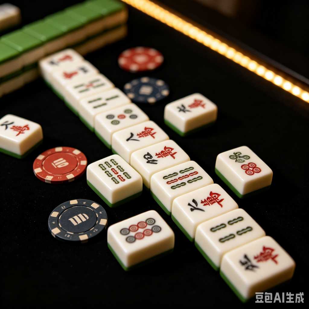 Dayton,mahjong