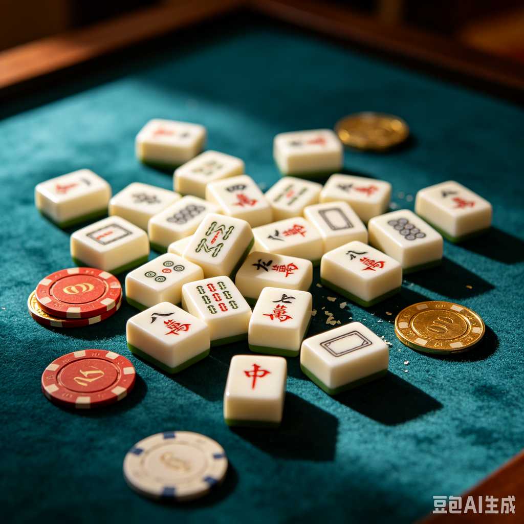 London,mahjong