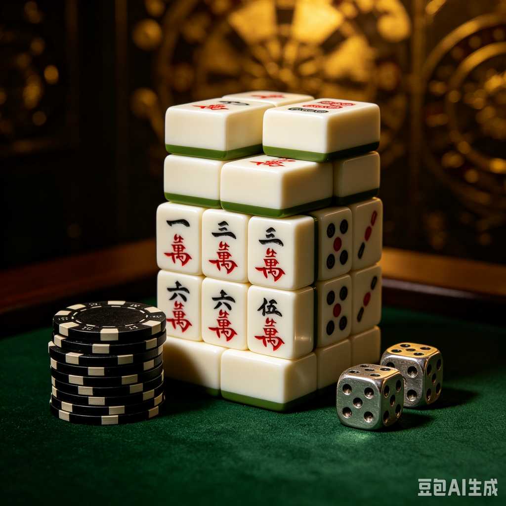 Milwaukee,mahjong