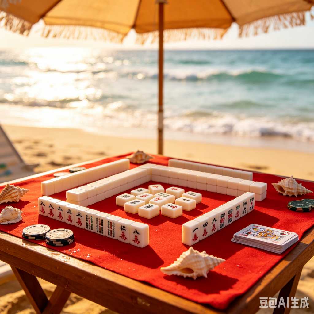 ColumbusOH,mahjong