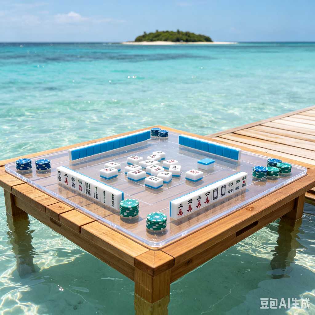 lightweight mahjong table