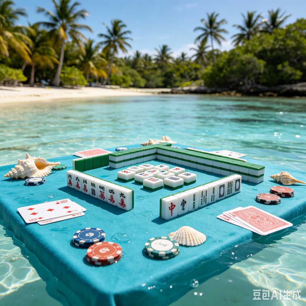 low price high quality mahjong set