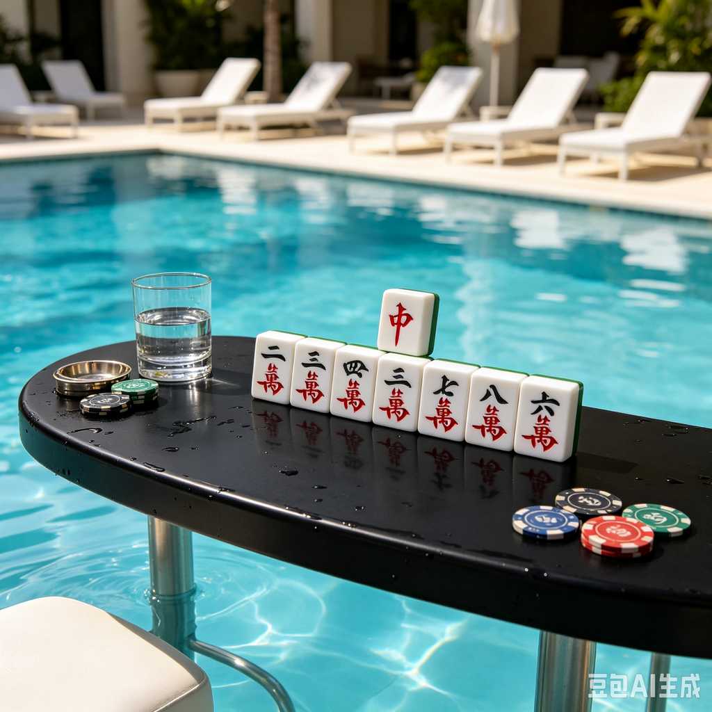 Austin,mahjong