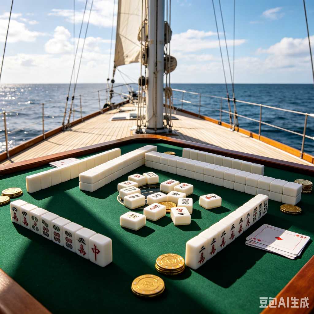 BridgeportCT,mahjong