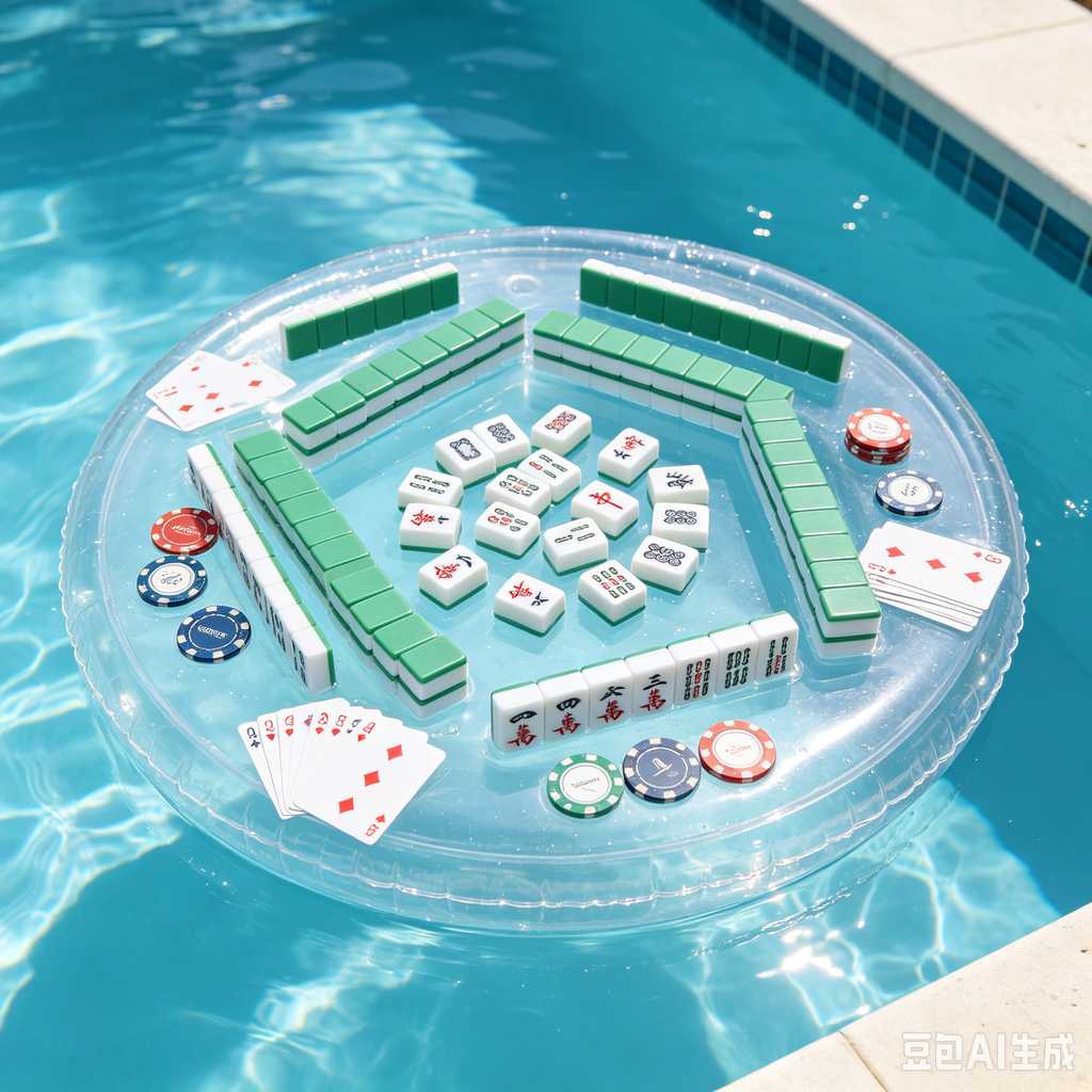 Wichita,mahjong
