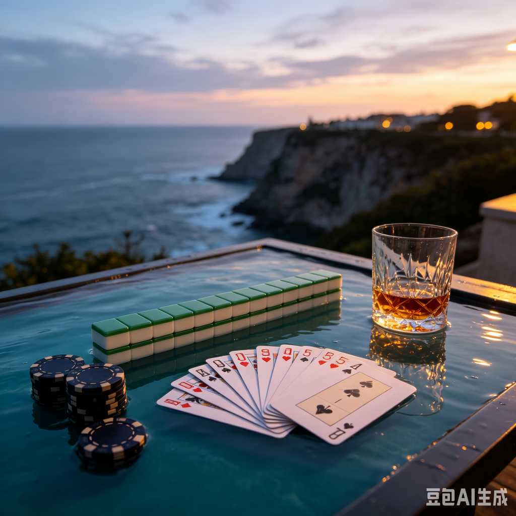 mahjong table top portable